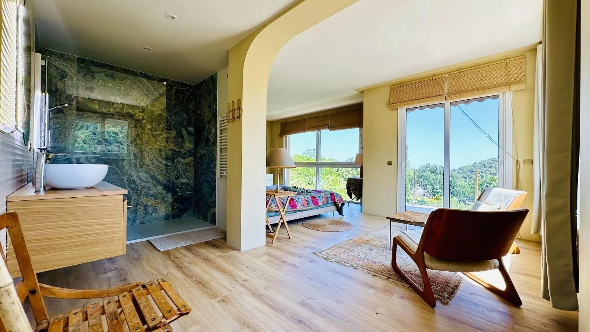 Nyaraló Pardal Costabravasi Villa Sant Feliu de Guíxols Spanyolország