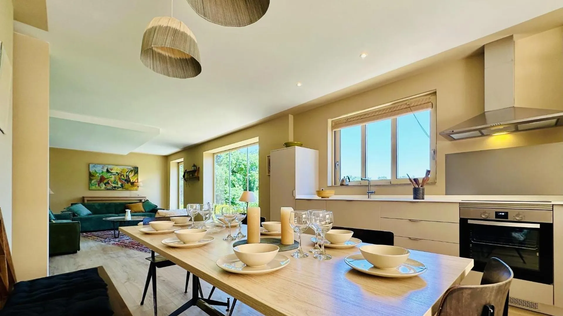Pardal Costabravasi Villa Sant Feliu de Guíxols Nyaraló