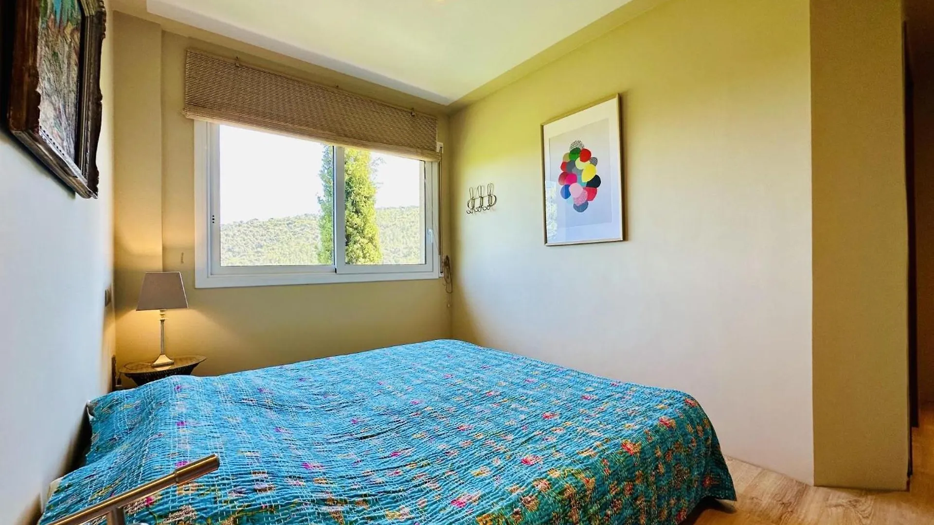 Pardal Costabravasi Villa Sant Feliu de Guíxols