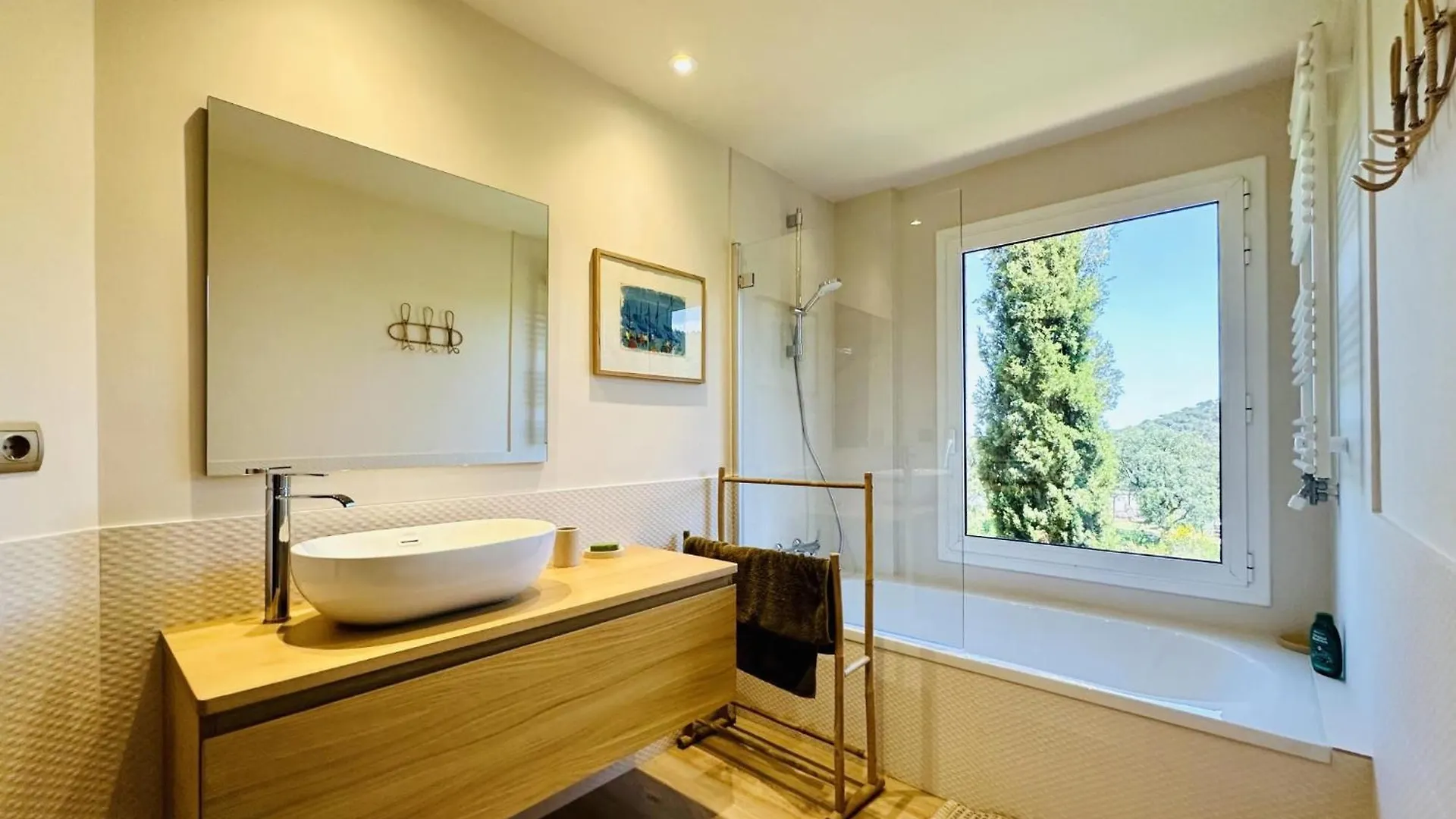 Pardal Costabravasi Villa Sant Feliu de Guíxols