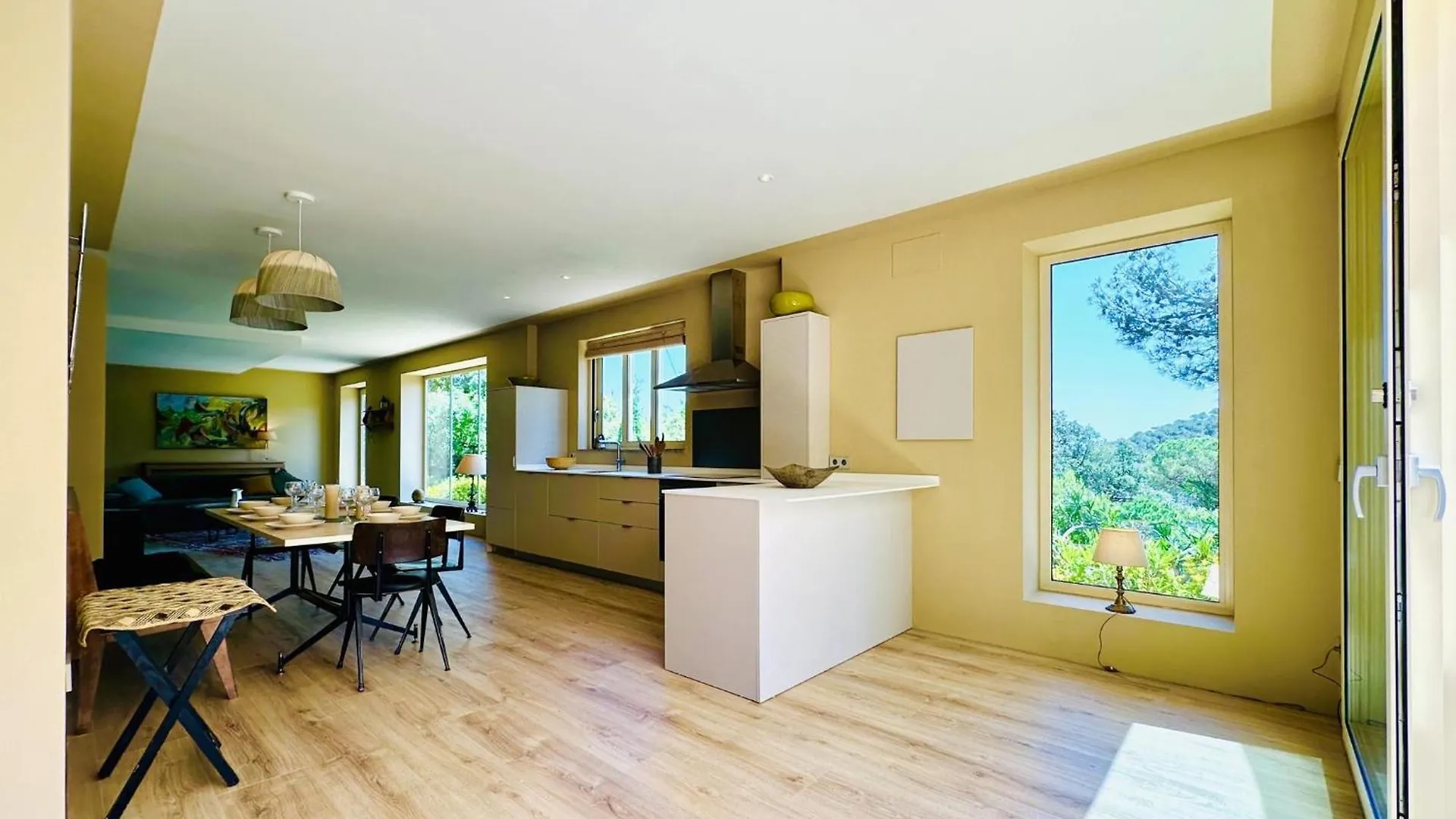 Nyaraló Pardal Costabravasi Villa Sant Feliu de Guíxols