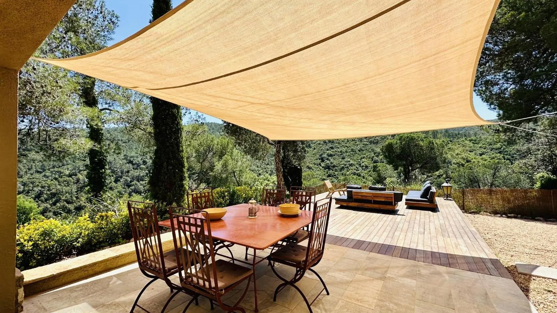 Pardal Costabravasi Villa Sant Feliu de Guíxols Nyaraló