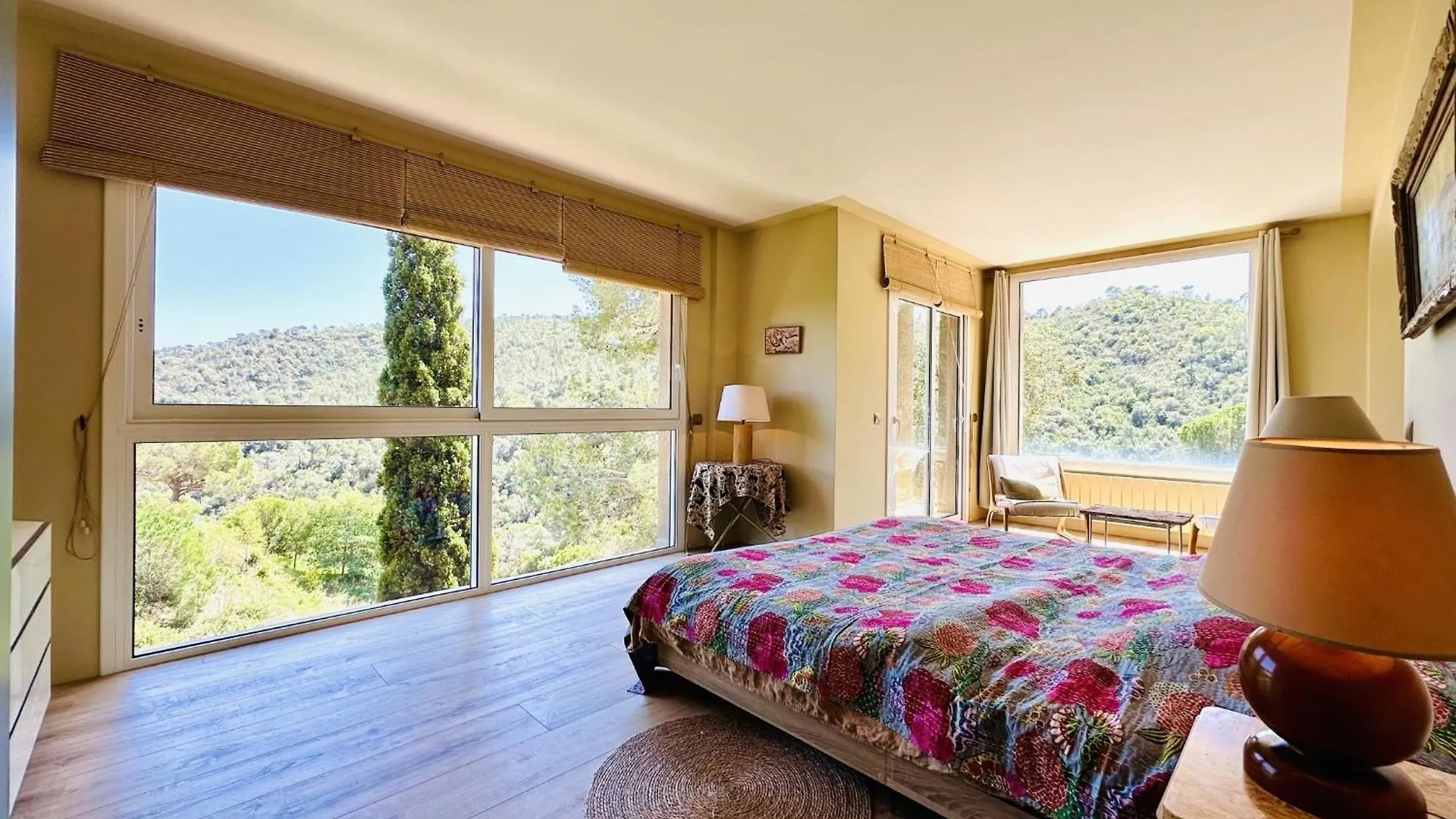 Pardal Costabravasi Villa Sant Feliu de Guíxols