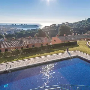 Сasa de vacaciones S´agaró Sea House, Sant Feliu de Guíxols