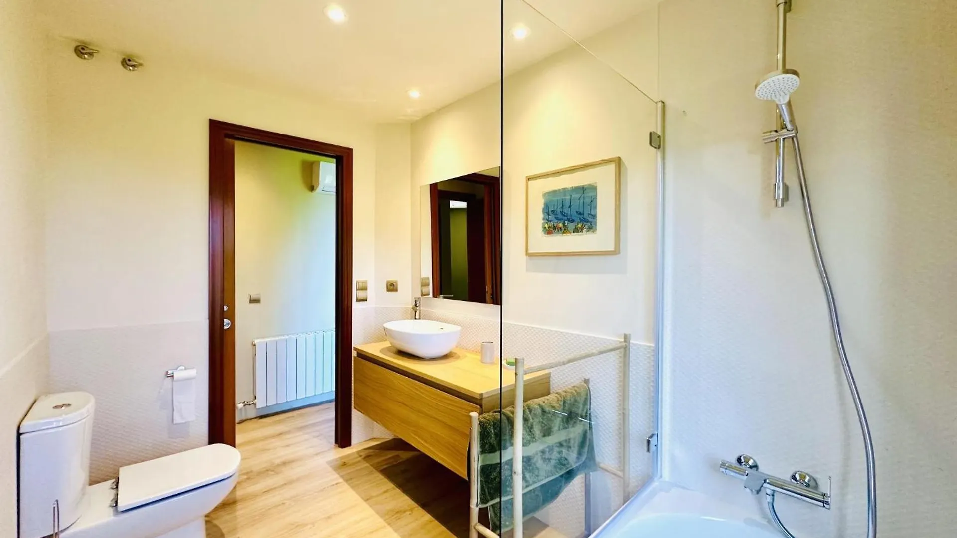 Pardal Costabravasi Villa Sant Feliu de Guixols Holiday home