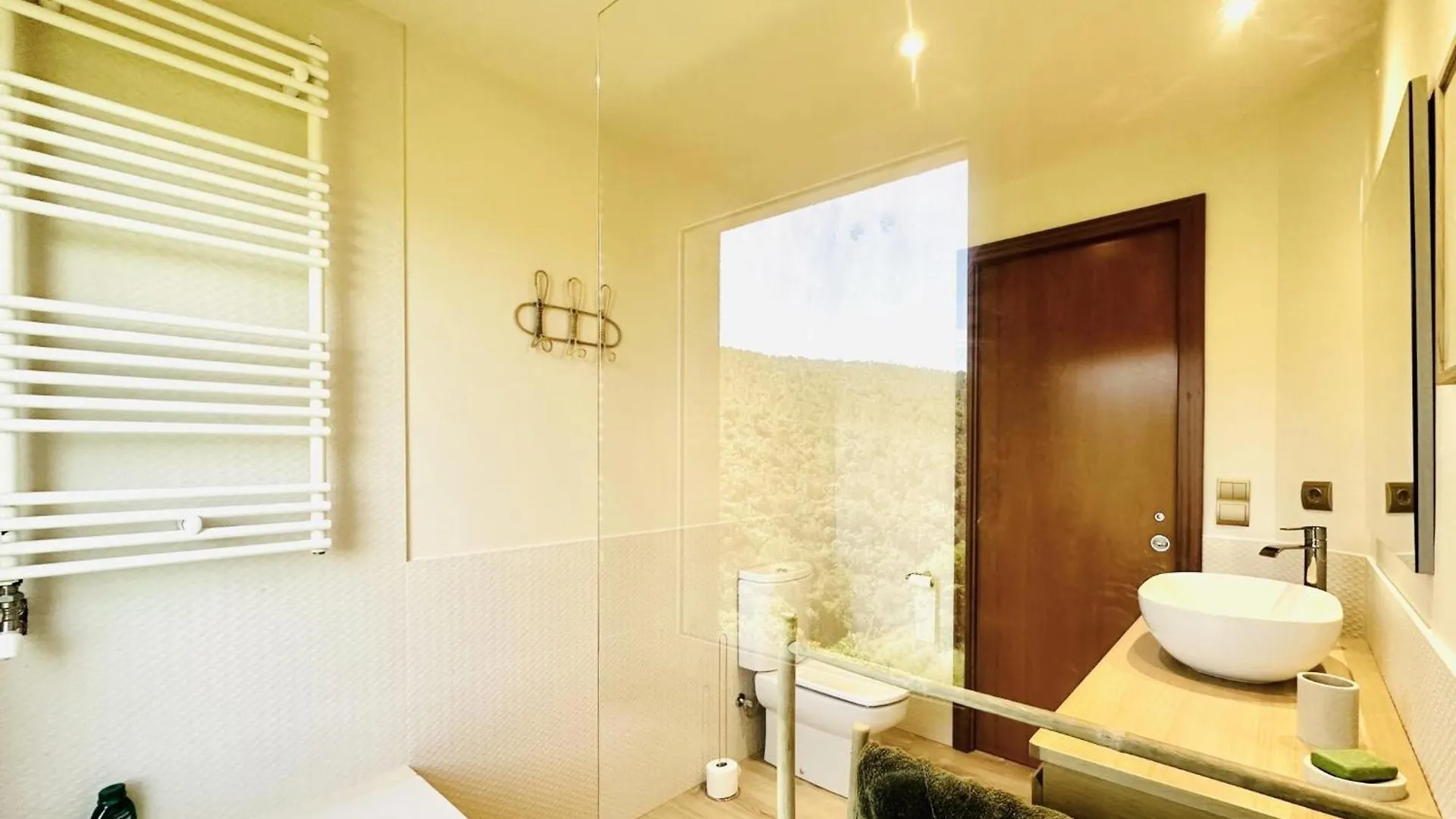 Holiday home Pardal Costabravasi Villa Sant Feliu de Guixols