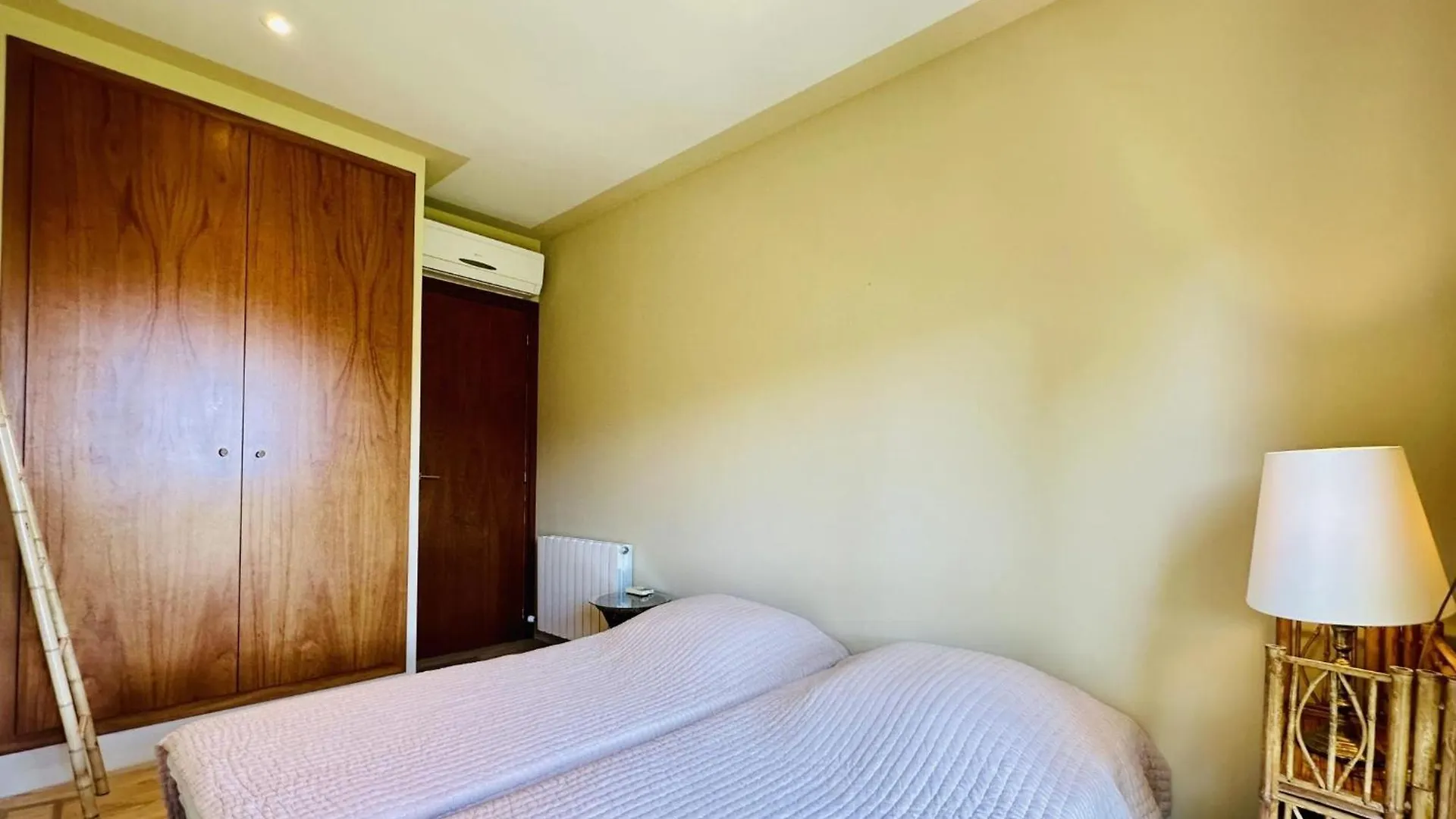 Holiday home Pardal Costabravasi Villa Sant Feliu de Guixols