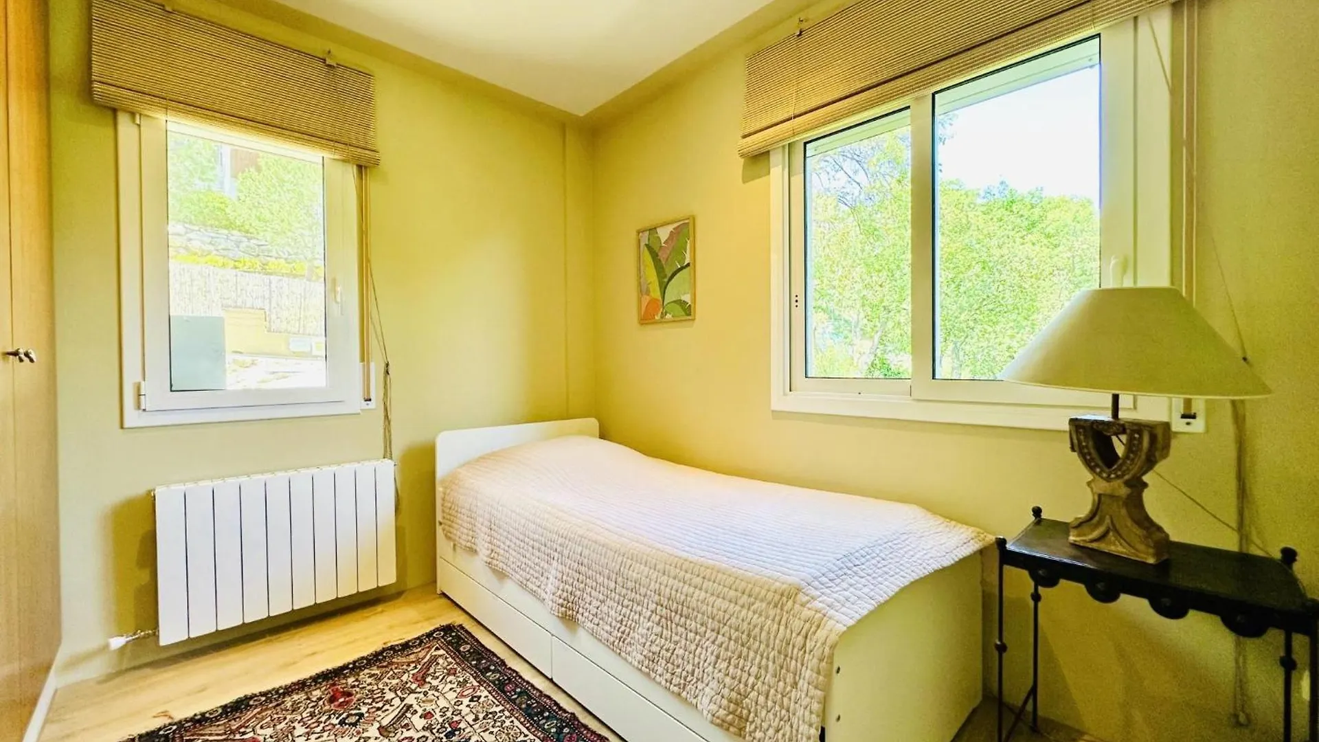 Pardal Costabravasi Villa Sant Feliu de Guixols